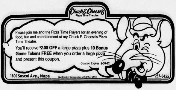 Clipping from The Napa Valley Register